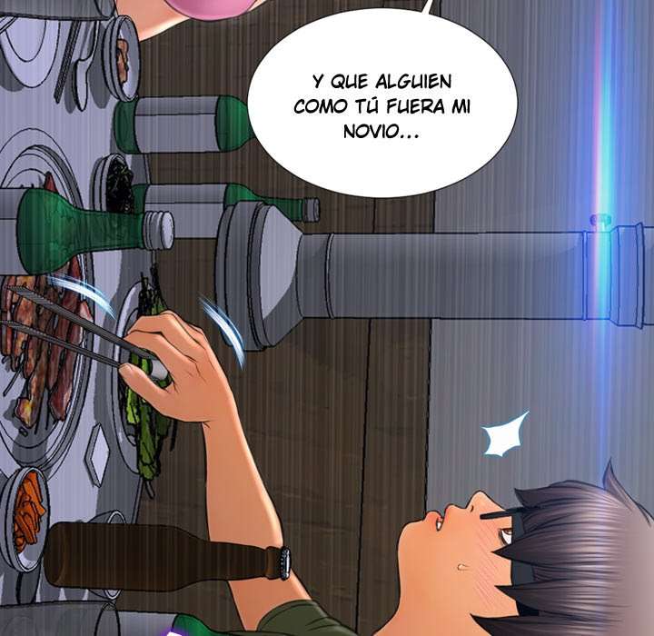 La Tienda de Juguetes Capitulo 27 página 139