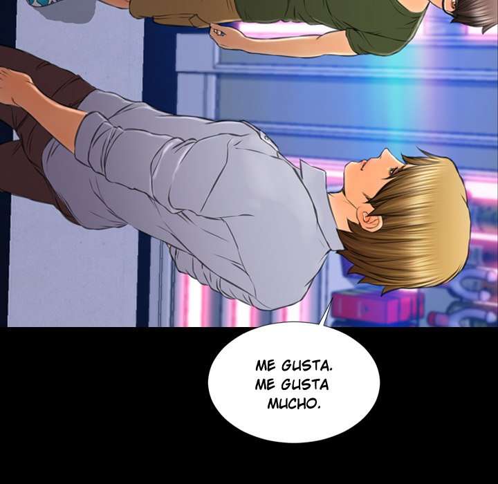 La Tienda de Juguetes Capitulo 27 página 15