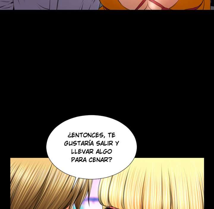 La Tienda de Juguetes Capitulo 27 página 19