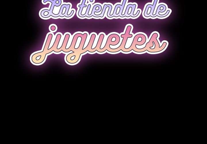 La Tienda de Juguetes Capitulo 27 página 2