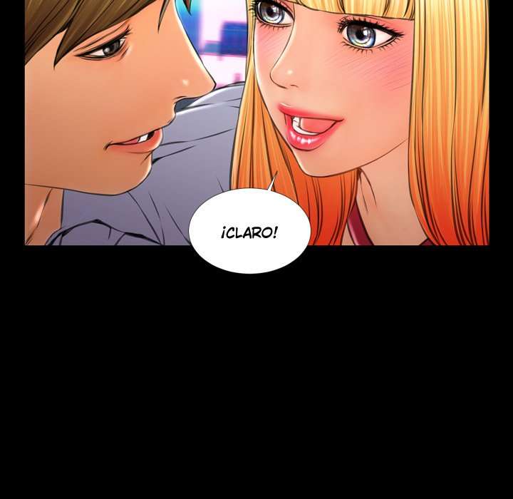La Tienda de Juguetes Capitulo 27 página 20