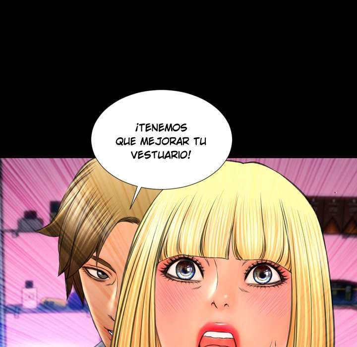 La Tienda de Juguetes Capitulo 27 página 23