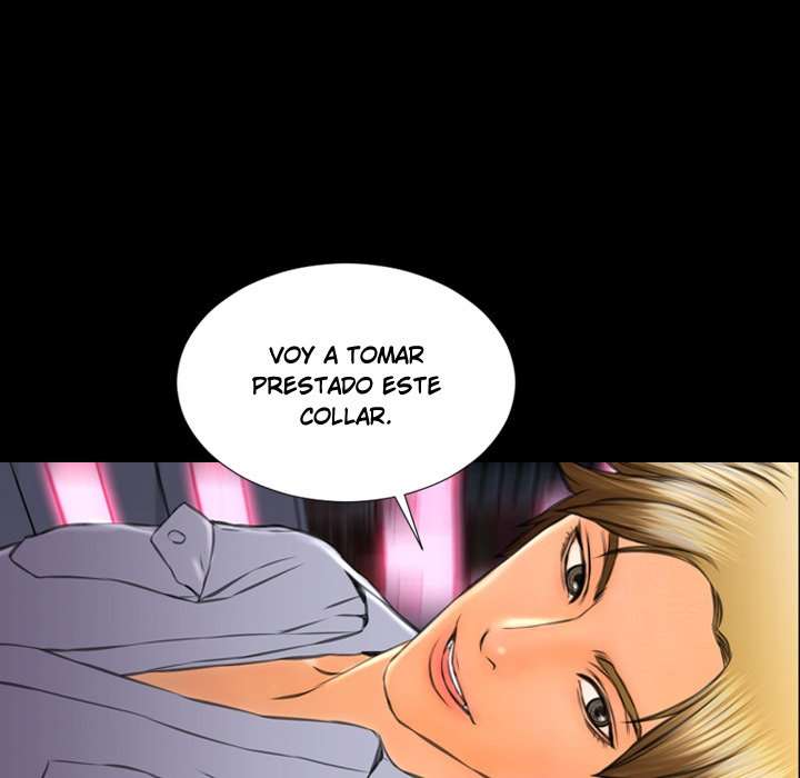 La Tienda de Juguetes Capitulo 27 página 25