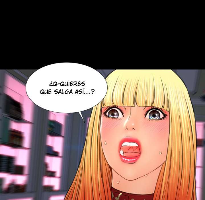 La Tienda de Juguetes Capitulo 27 página 28