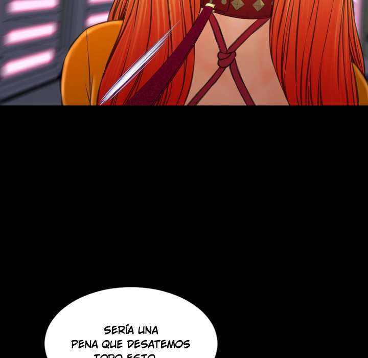 La Tienda de Juguetes Capitulo 27 página 29