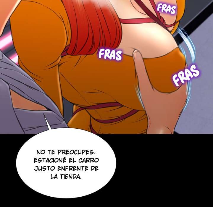 La Tienda de Juguetes Capitulo 27 página 35