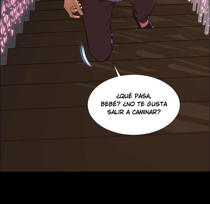 La Tienda de Juguetes Capitulo 27 página 44