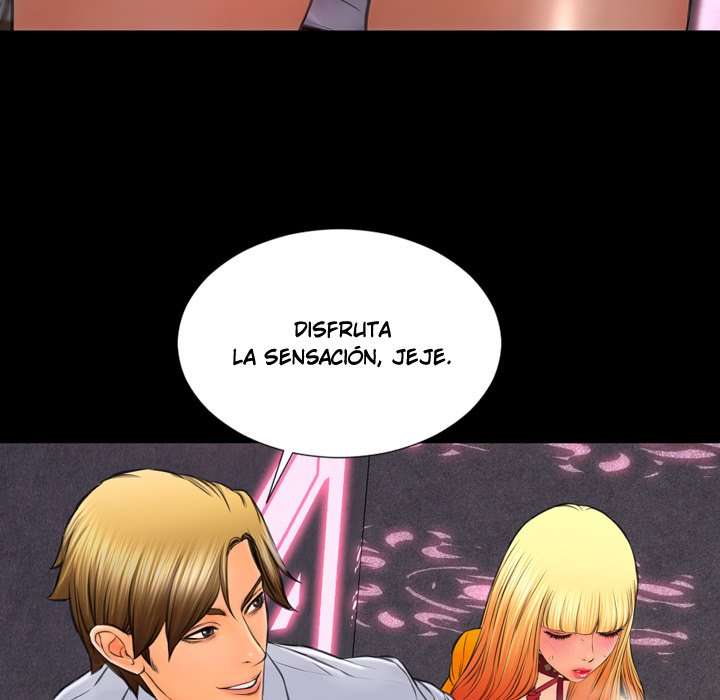 La Tienda de Juguetes Capitulo 27 página 48