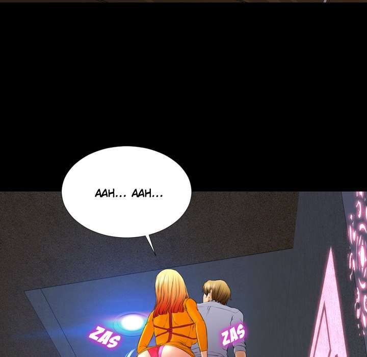La Tienda de Juguetes Capitulo 27 página 50