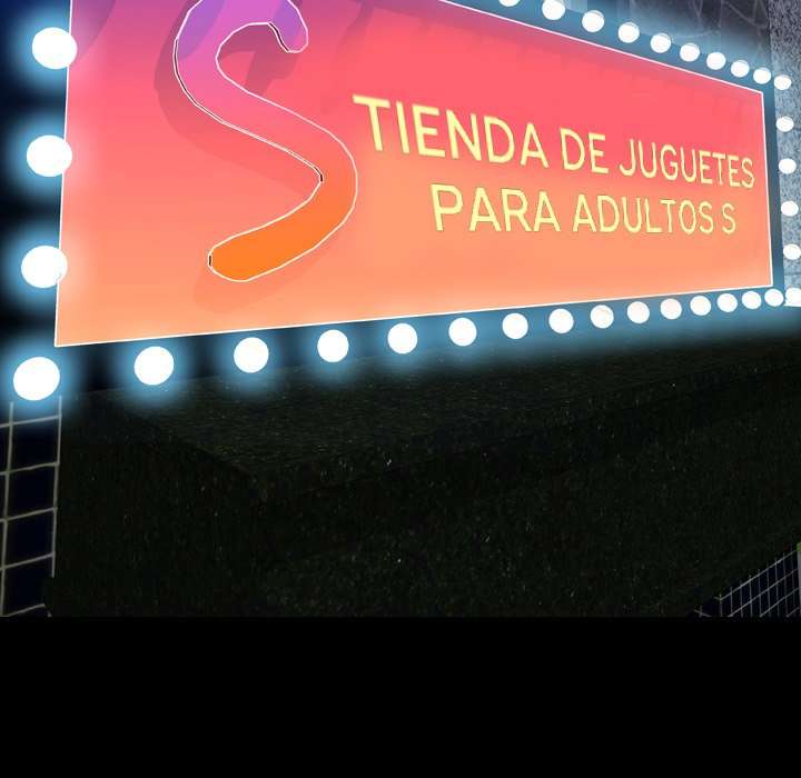 La Tienda de Juguetes Capitulo 27 página 53