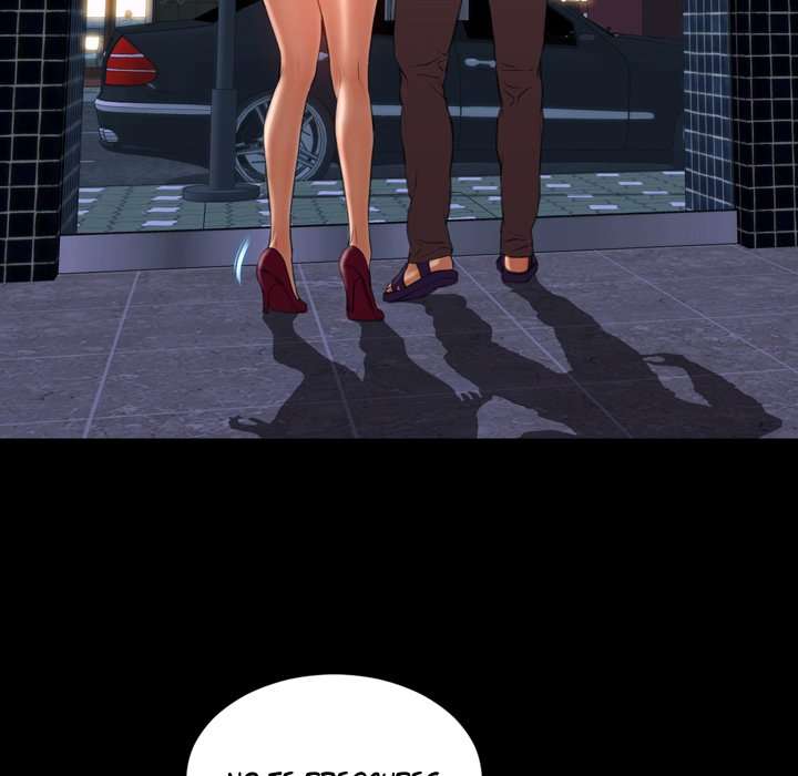 La Tienda de Juguetes Capitulo 27 página 55
