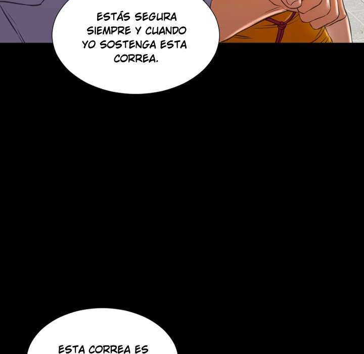 La Tienda de Juguetes Capitulo 27 página 57