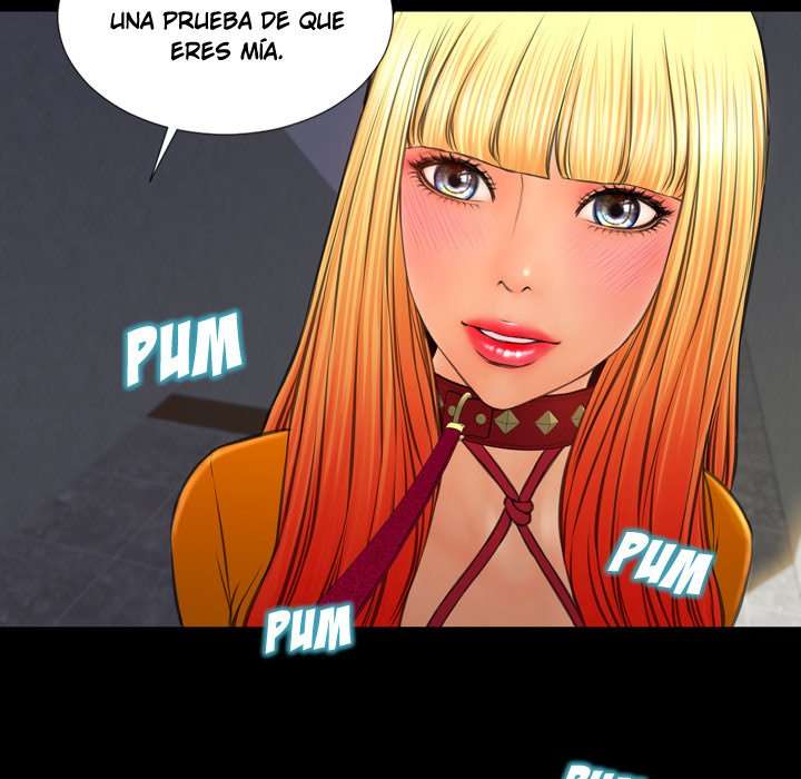 La Tienda de Juguetes Capitulo 27 página 58