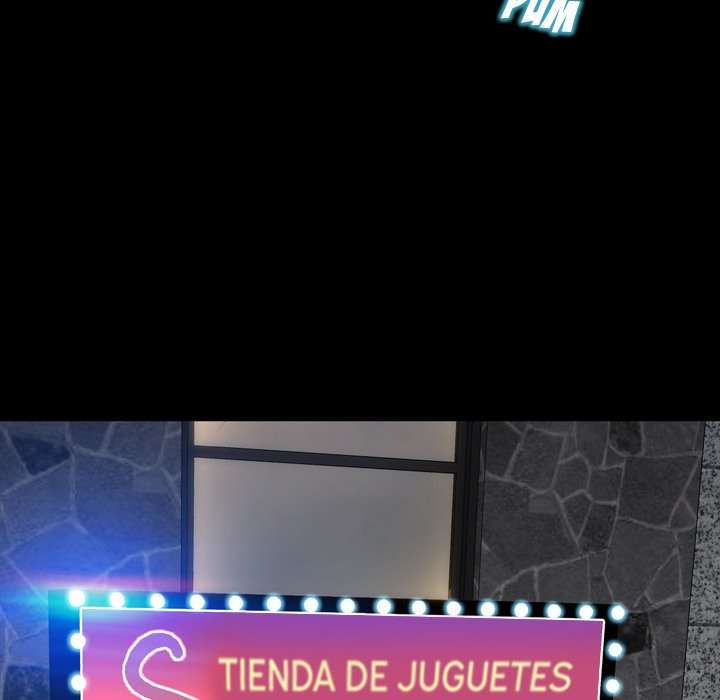 La Tienda de Juguetes Capitulo 27 página 59