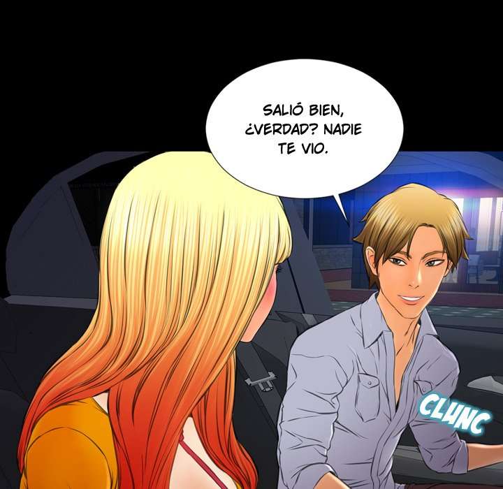 La Tienda de Juguetes Capitulo 27 página 67