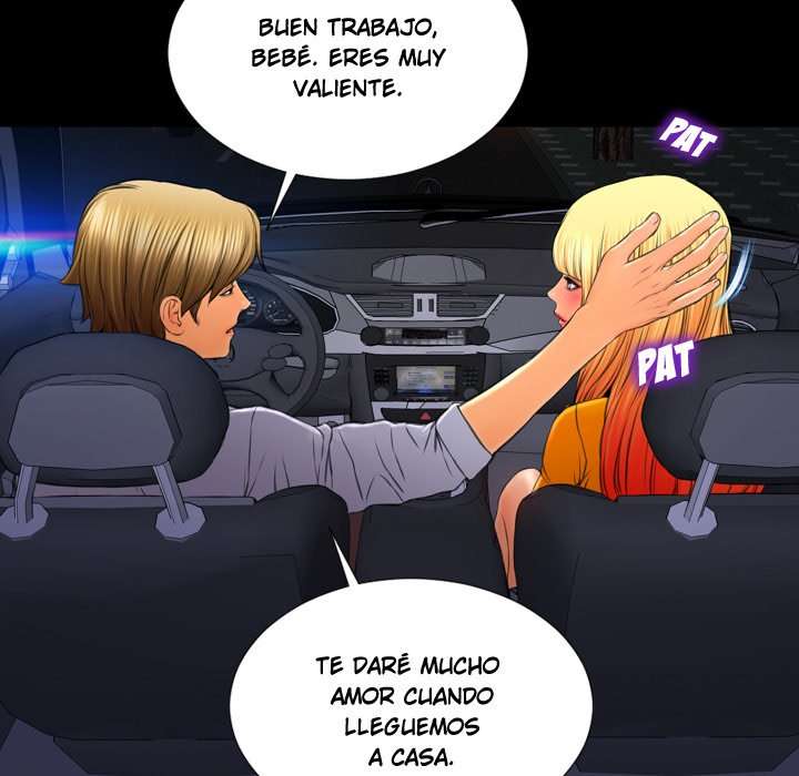 La Tienda de Juguetes Capitulo 27 página 70