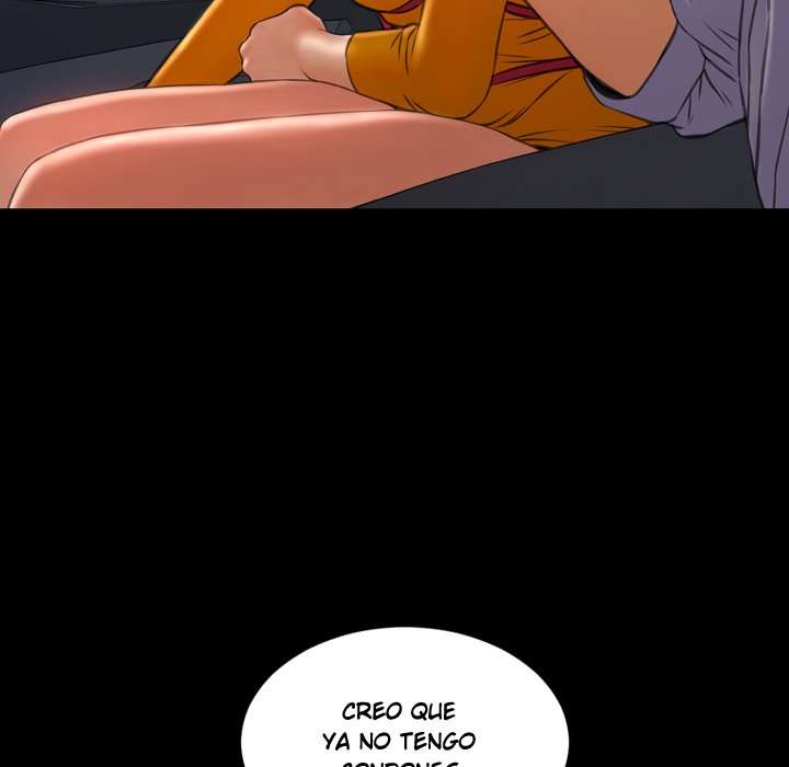 La Tienda de Juguetes Capitulo 27 página 73