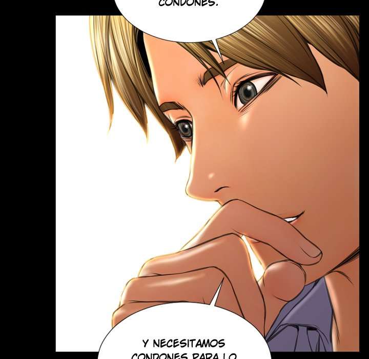 La Tienda de Juguetes Capitulo 27 página 74