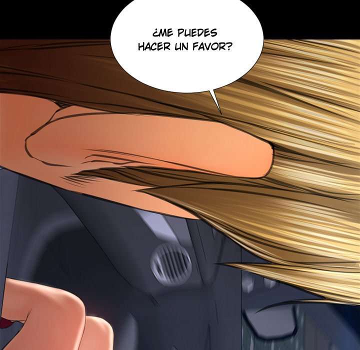La Tienda de Juguetes Capitulo 27 página 76