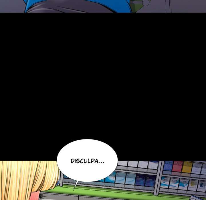 La Tienda de Juguetes Capitulo 27 página 82