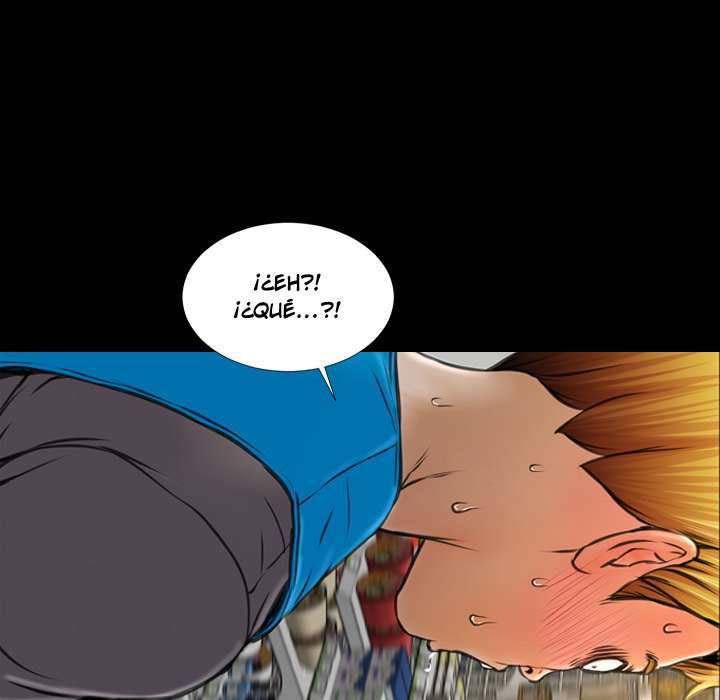 La Tienda de Juguetes Capitulo 27 página 89