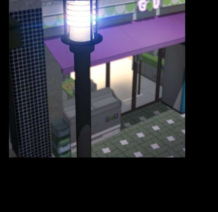 La Tienda de Juguetes Capitulo 27 página 96
