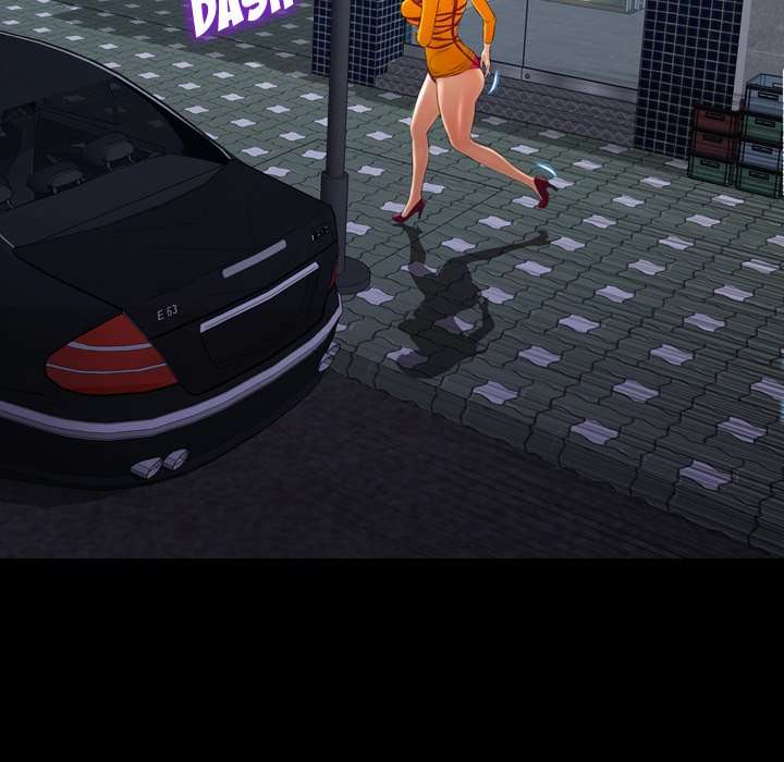 La Tienda de Juguetes Capitulo 27 página 98