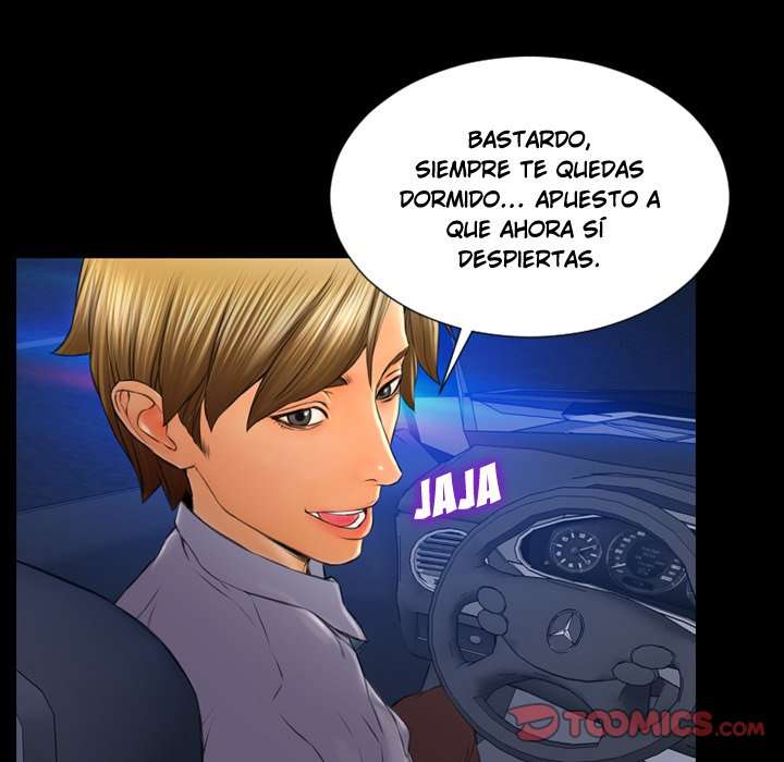 La Tienda de Juguetes Capitulo 27 página 99