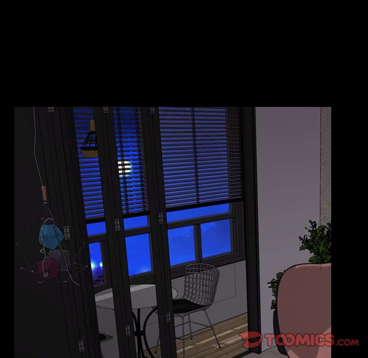 La Tienda de Juguetes Capitulo 28 página 105