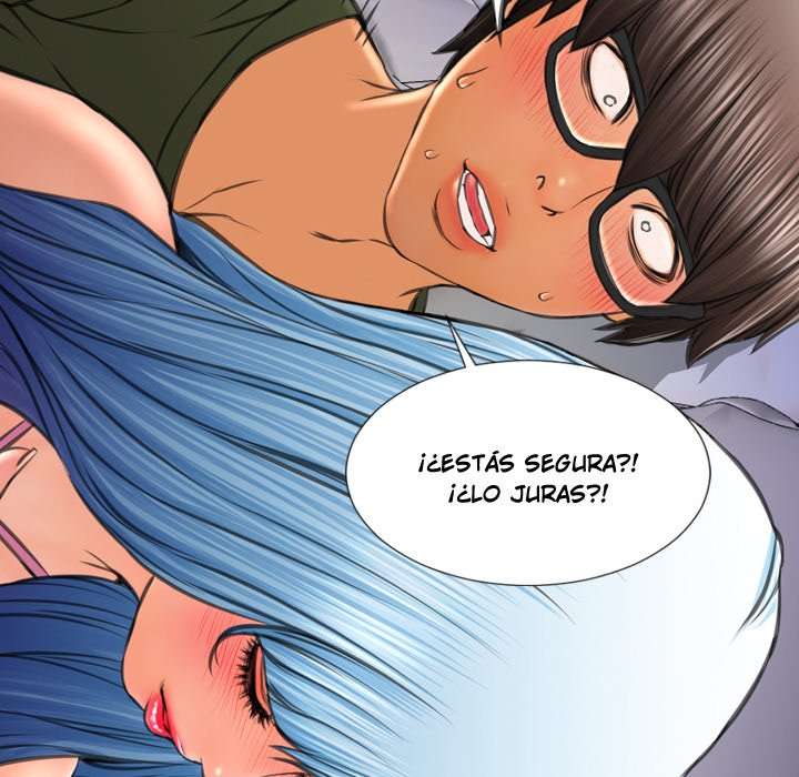 La Tienda de Juguetes Capitulo 28 página 115
