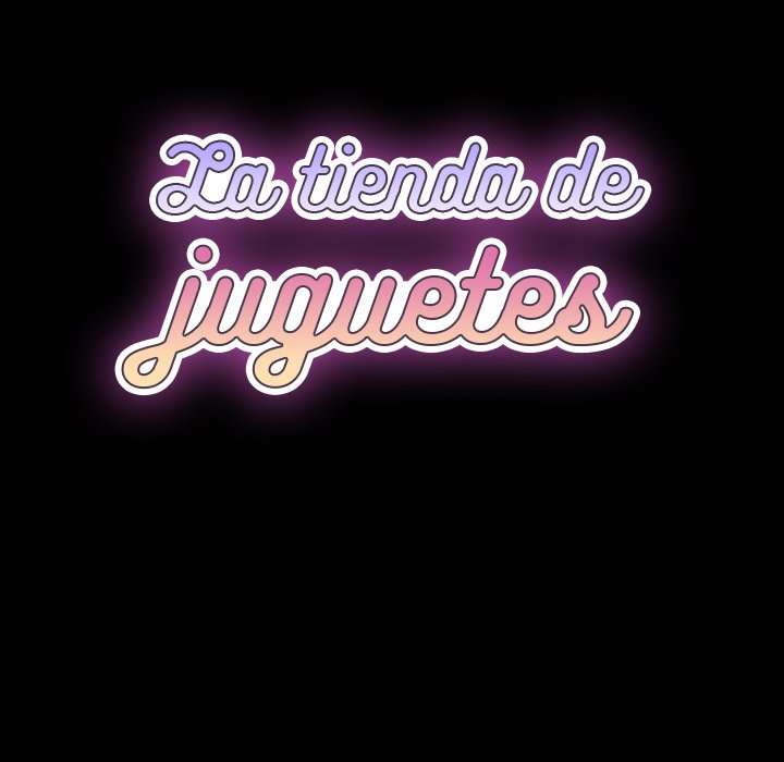 La Tienda de Juguetes Capitulo 28 página 12