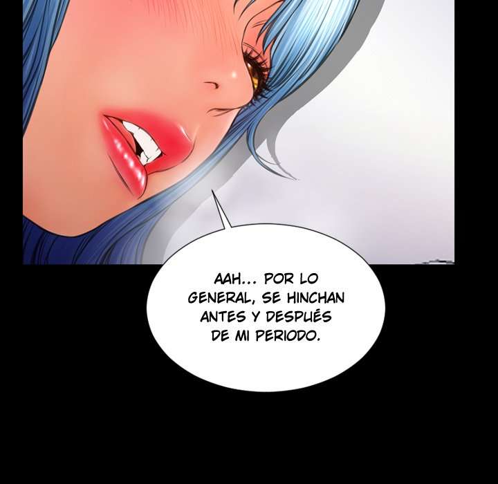 La Tienda de Juguetes Capitulo 28 página 122