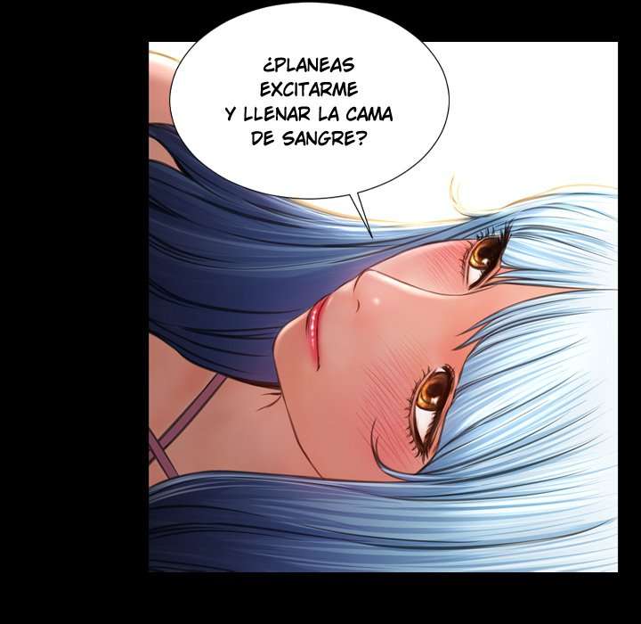 La Tienda de Juguetes Capitulo 28 página 129