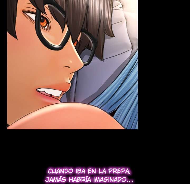 La Tienda de Juguetes Capitulo 28 página 137
