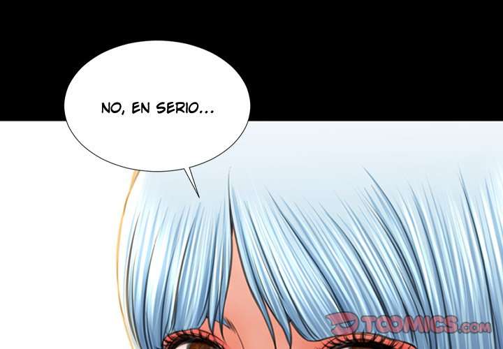 La Tienda de Juguetes Capitulo 28 página 3