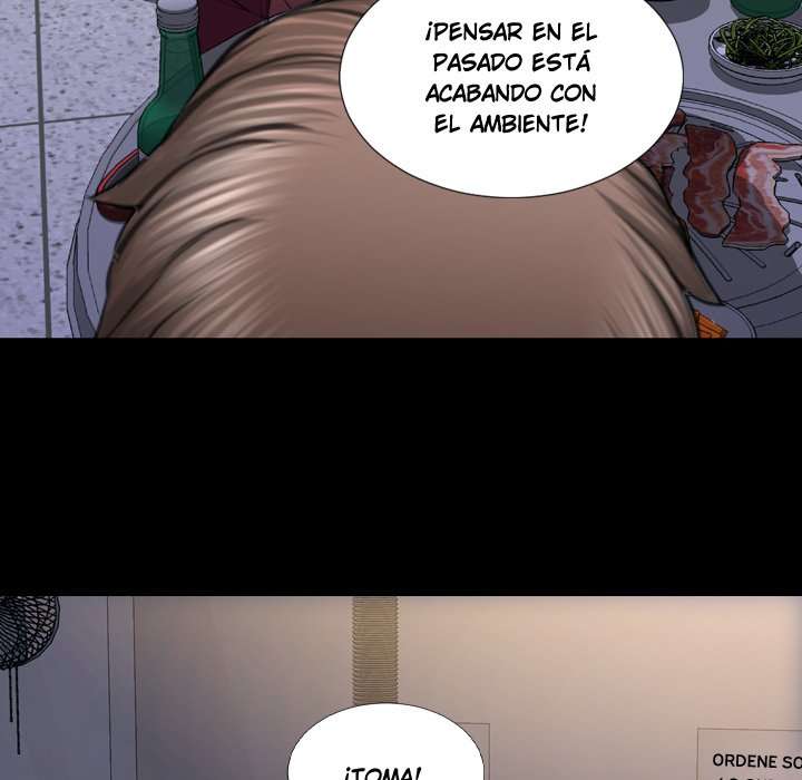 La Tienda de Juguetes Capitulo 28 página 30