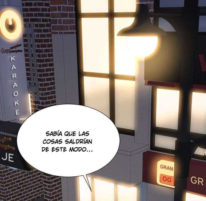 La Tienda de Juguetes Capitulo 28 página 37
