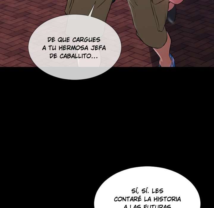 La Tienda de Juguetes Capitulo 28 página 43