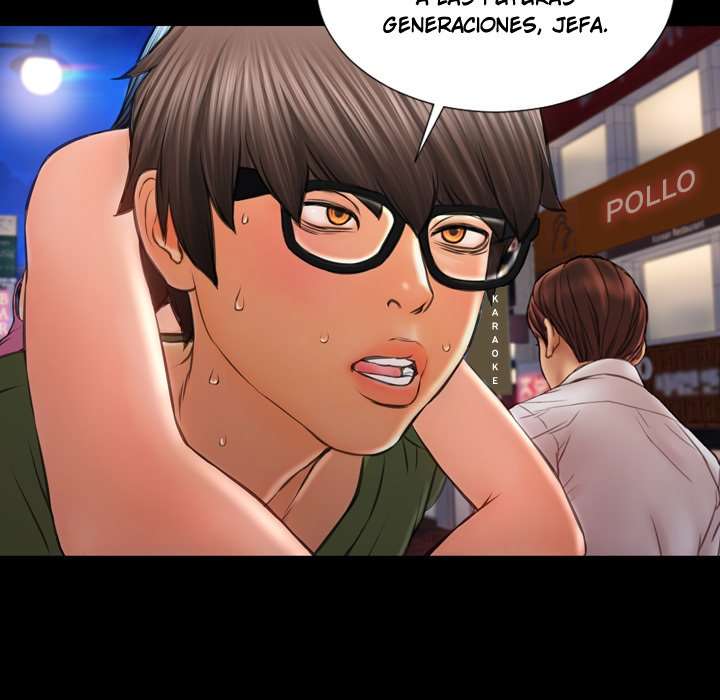 La Tienda de Juguetes Capitulo 28 página 44