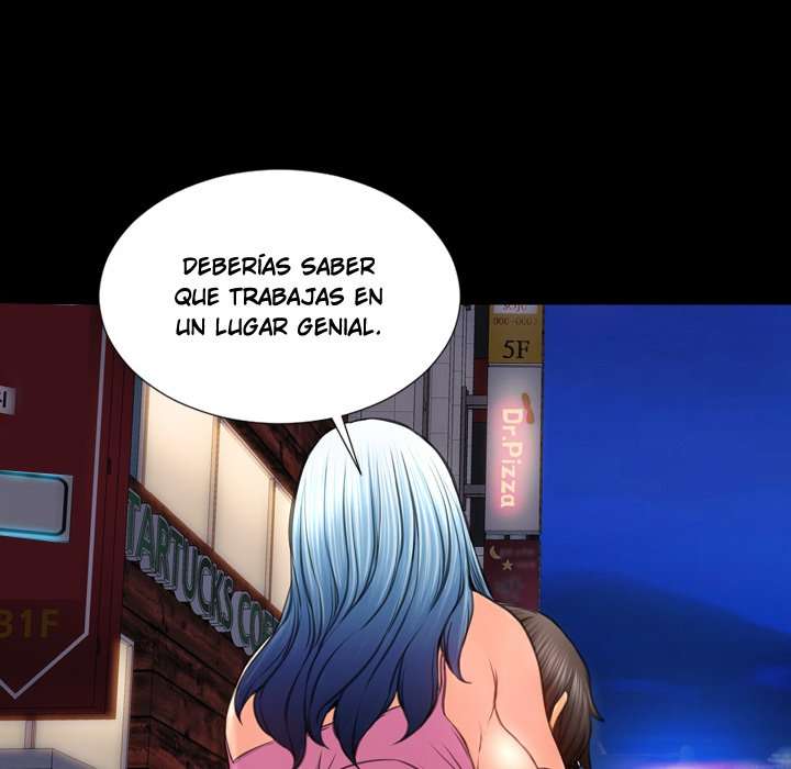 La Tienda de Juguetes Capitulo 28 página 45
