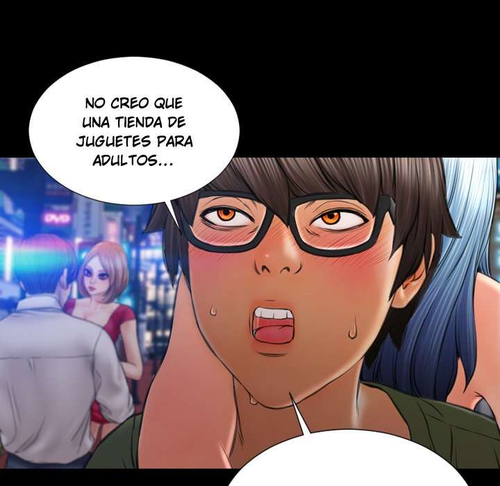 La Tienda de Juguetes Capitulo 28 página 47