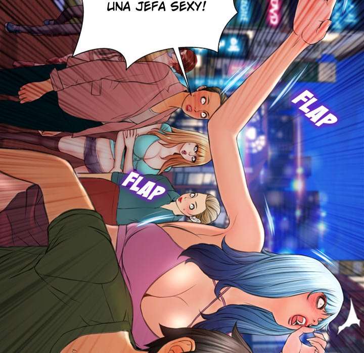 La Tienda de Juguetes Capitulo 28 página 50