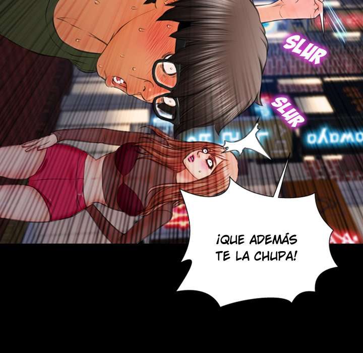 La Tienda de Juguetes Capitulo 28 página 51