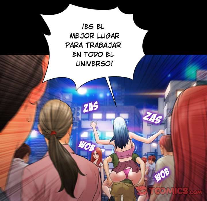 La Tienda de Juguetes Capitulo 28 página 54