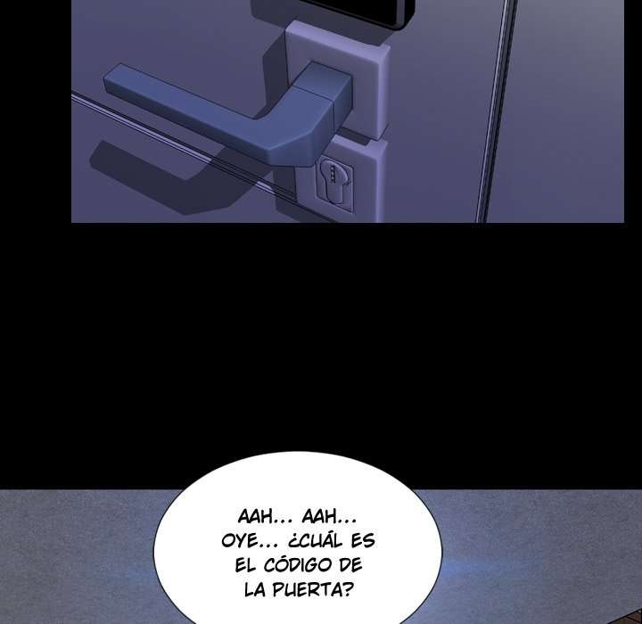 La Tienda de Juguetes Capitulo 28 página 66