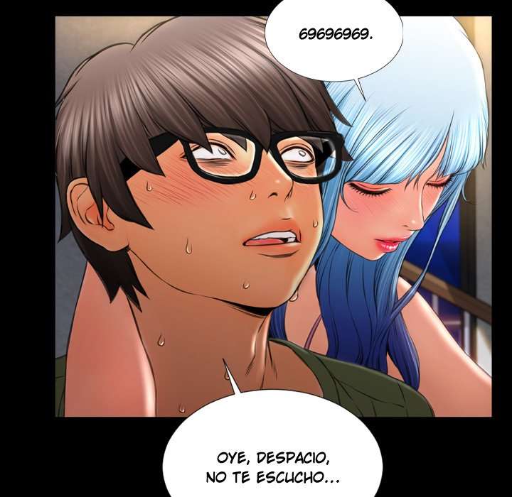 La Tienda de Juguetes Capitulo 28 página 69