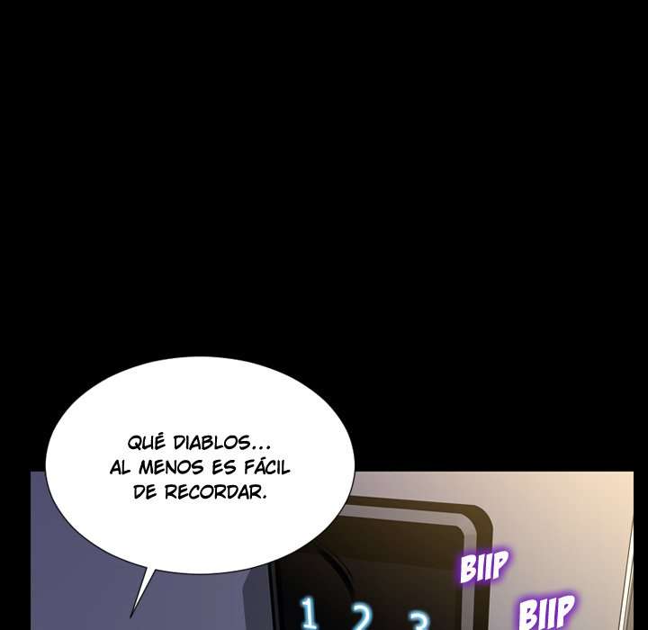 La Tienda de Juguetes Capitulo 28 página 73