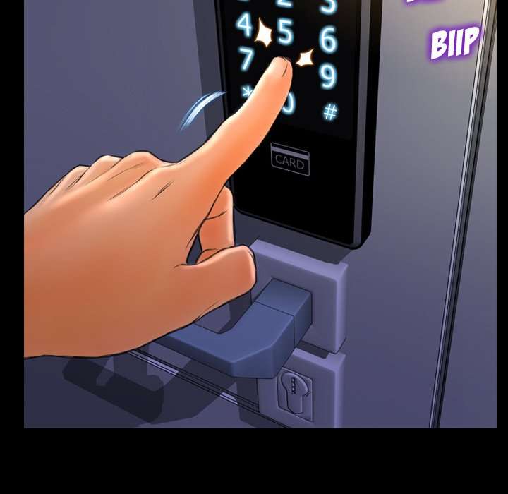 La Tienda de Juguetes Capitulo 28 página 74