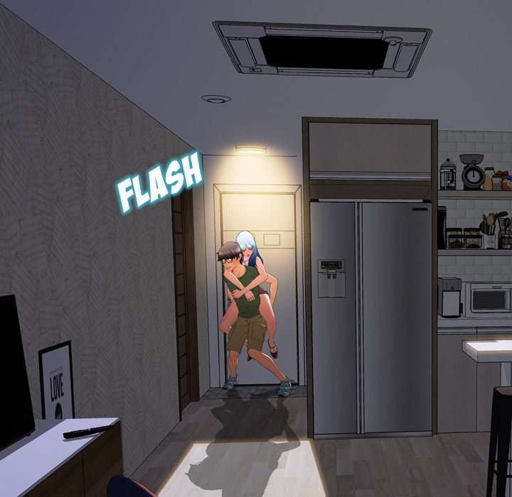 La Tienda de Juguetes Capitulo 28 página 76