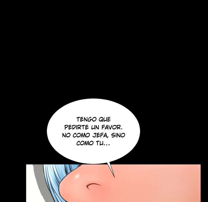 La Tienda de Juguetes Capitulo 28 página 84